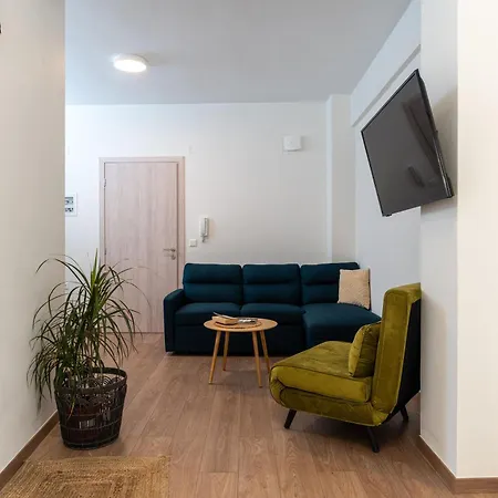 Senaon Urban Living Center *