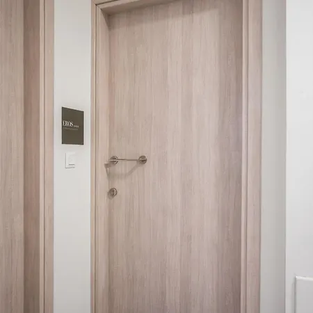 Senaon Urban Living Center Apartamento *