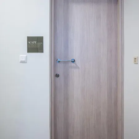 Apartment Senaon Urban Living Center Heraklion (Crete)