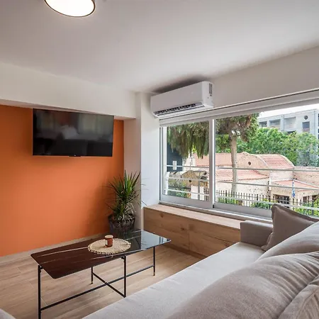 Apartment Senaon Urban Living Center