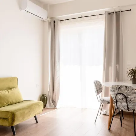 Senaon Urban Living Center *