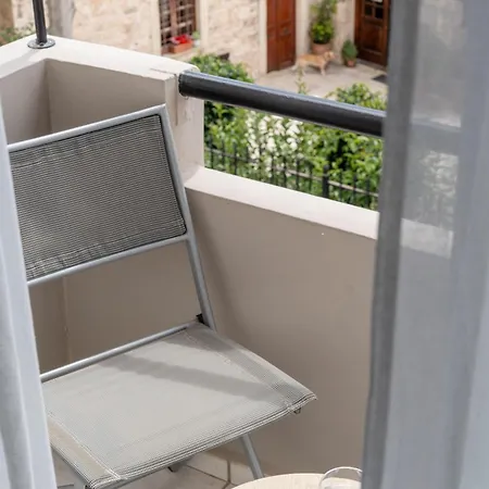 Senaon Urban Living Center Apartment