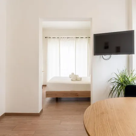 Apartment Senaon Urban Living Center