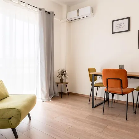 Senaon Urban Living Center *