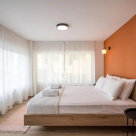 Apartment Senaon Urban Living Center